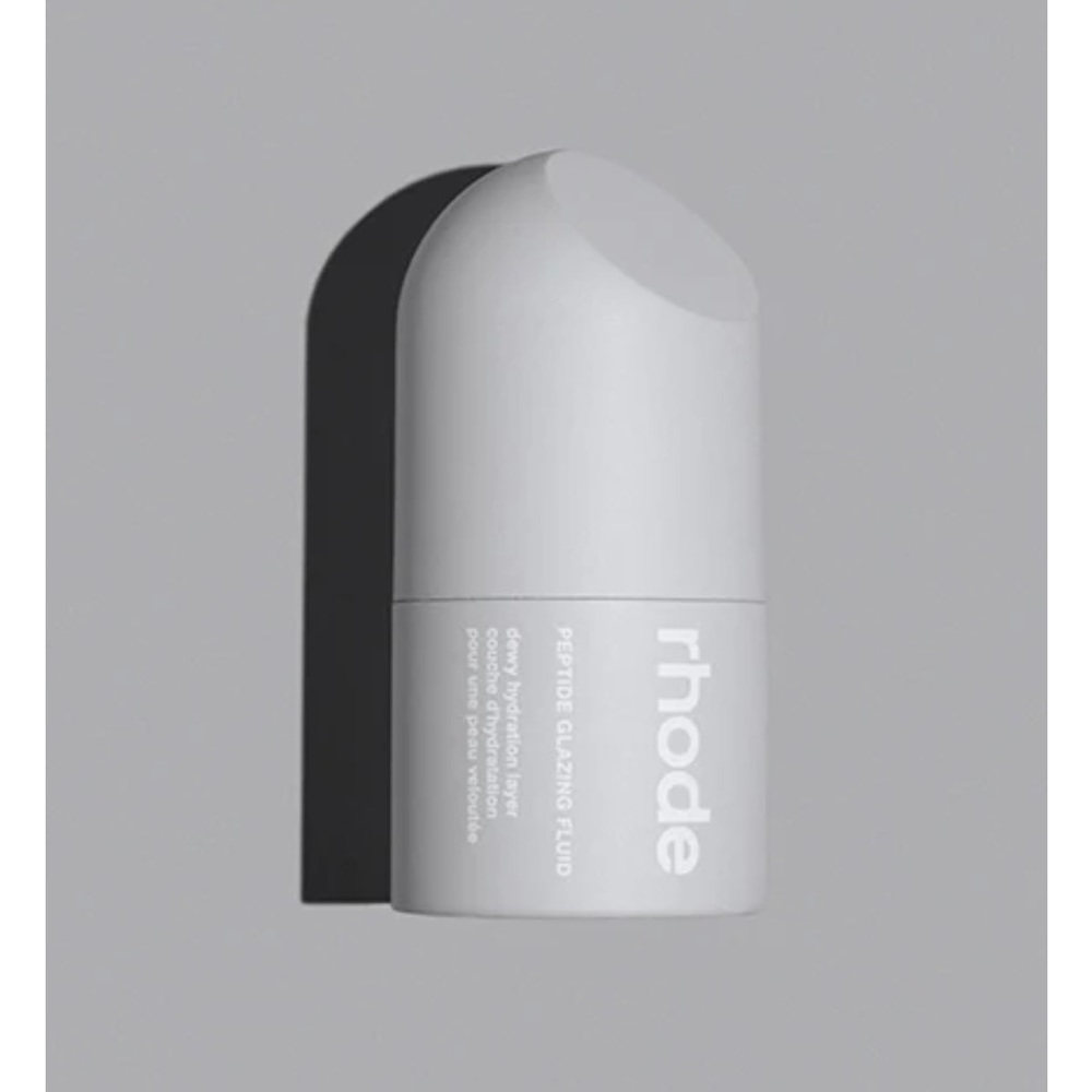 Rhode Peptide Glazing Fluid brand new